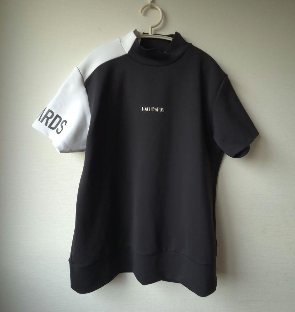 メンズウェア 8YARDS MockNeck 2G | Black