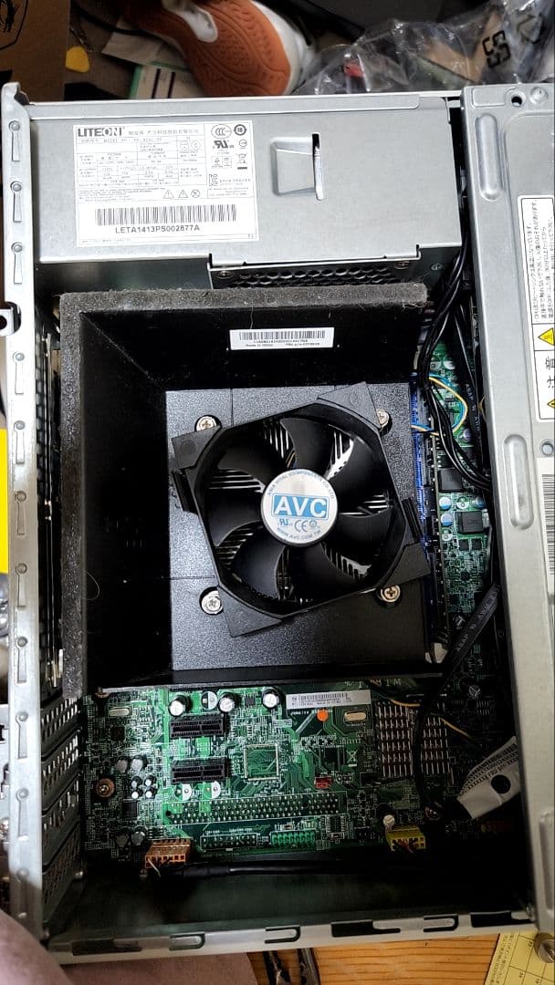 【中古】NEC Mate タイプML (PC-MJ32MLZZ1BSH)