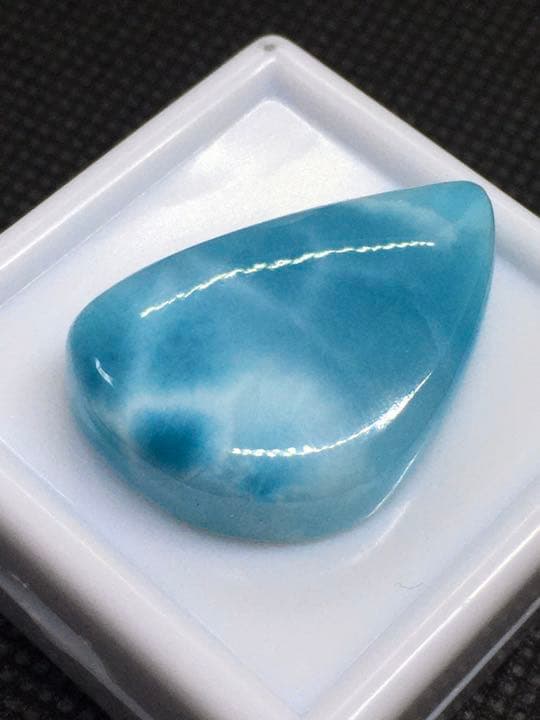 プルプル感たっぷり！ラリマールース