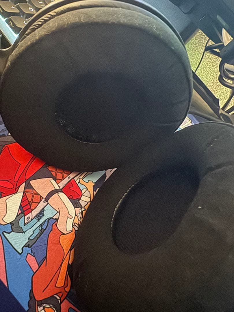 オーディオテクニカ AD900X