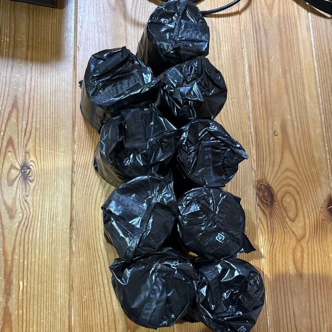 SII レシートプリンター 電源アダプター付き