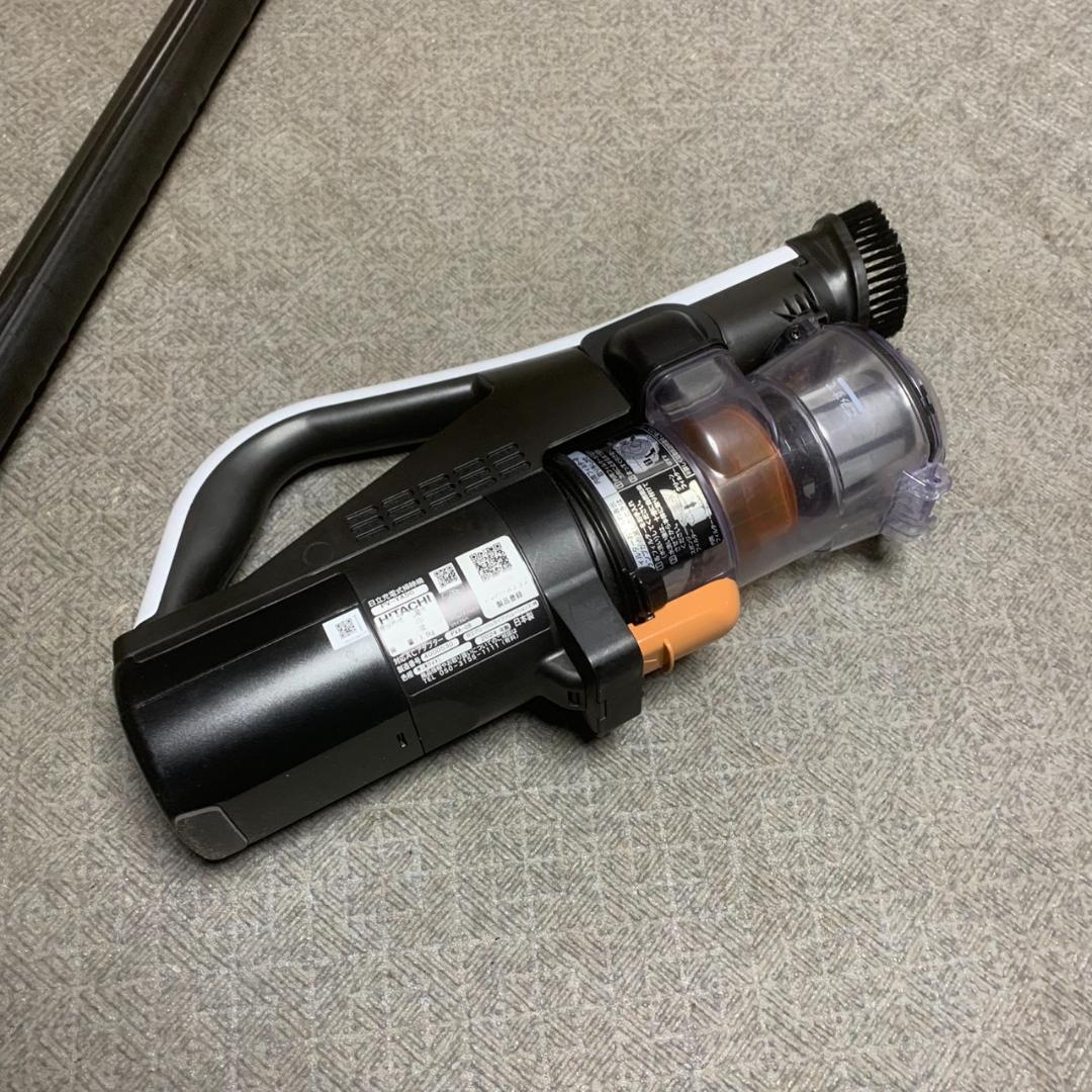 K996 日立 充電式 掃除機 2024年 PV-YA50