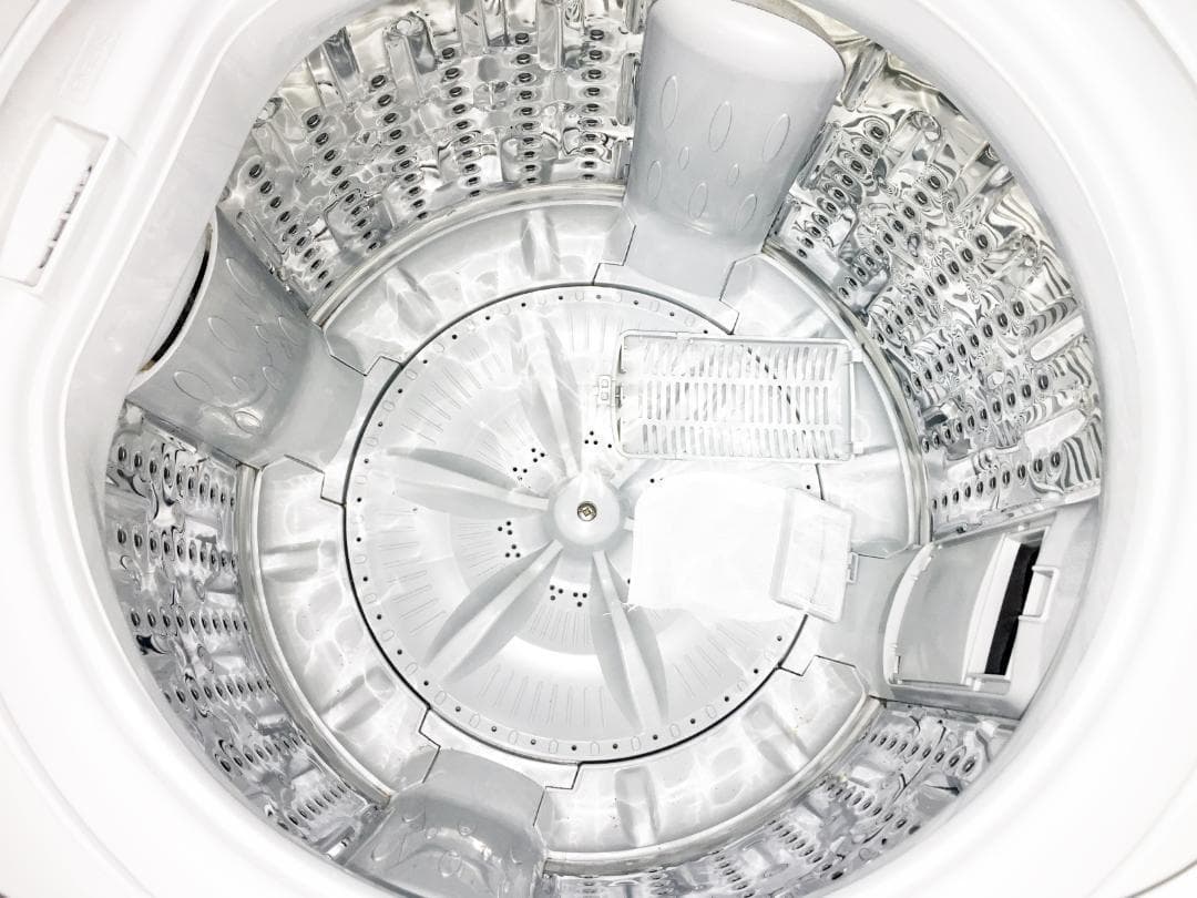 30日迄★美品 中古★東芝 4.2㎏ 洗濯機【AW-42ML】M614