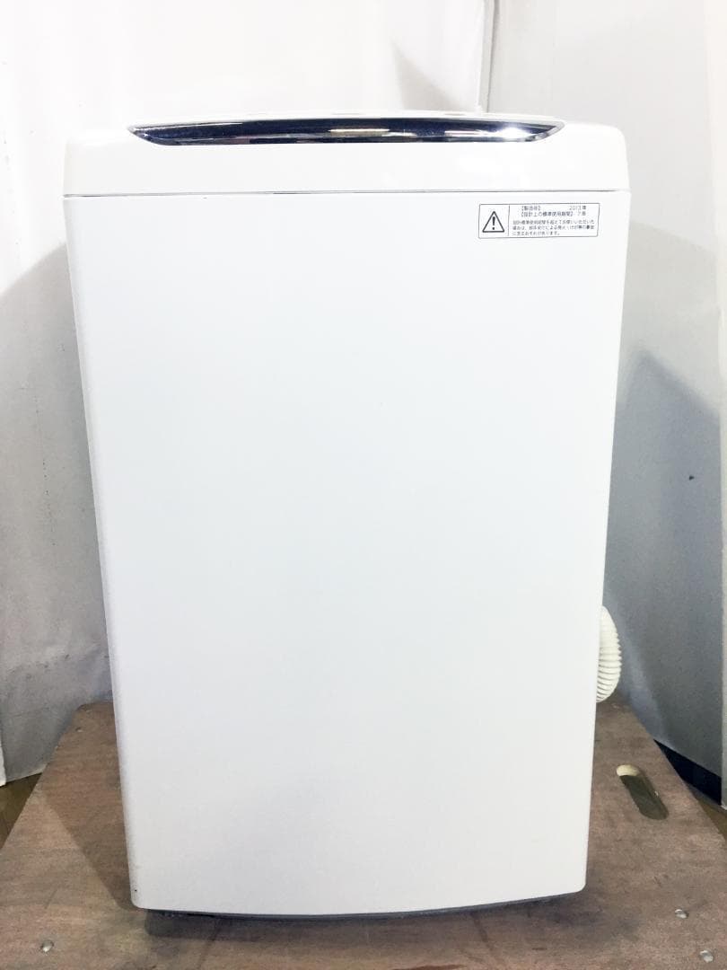 30日迄★美品 中古★東芝 4.2㎏ 洗濯機【AW-42ML】M614