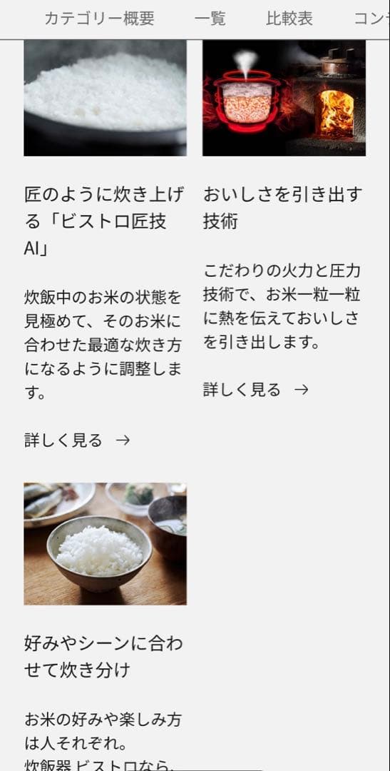 Panasonic Bistro SR-W10BB-K 炊飯器✨新品未使用