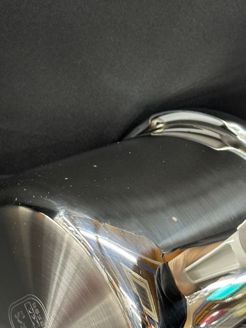 【未使用品】アサヒ軽金属　活力鍋　5.5L 圧力鍋　1.45キロ圧調理