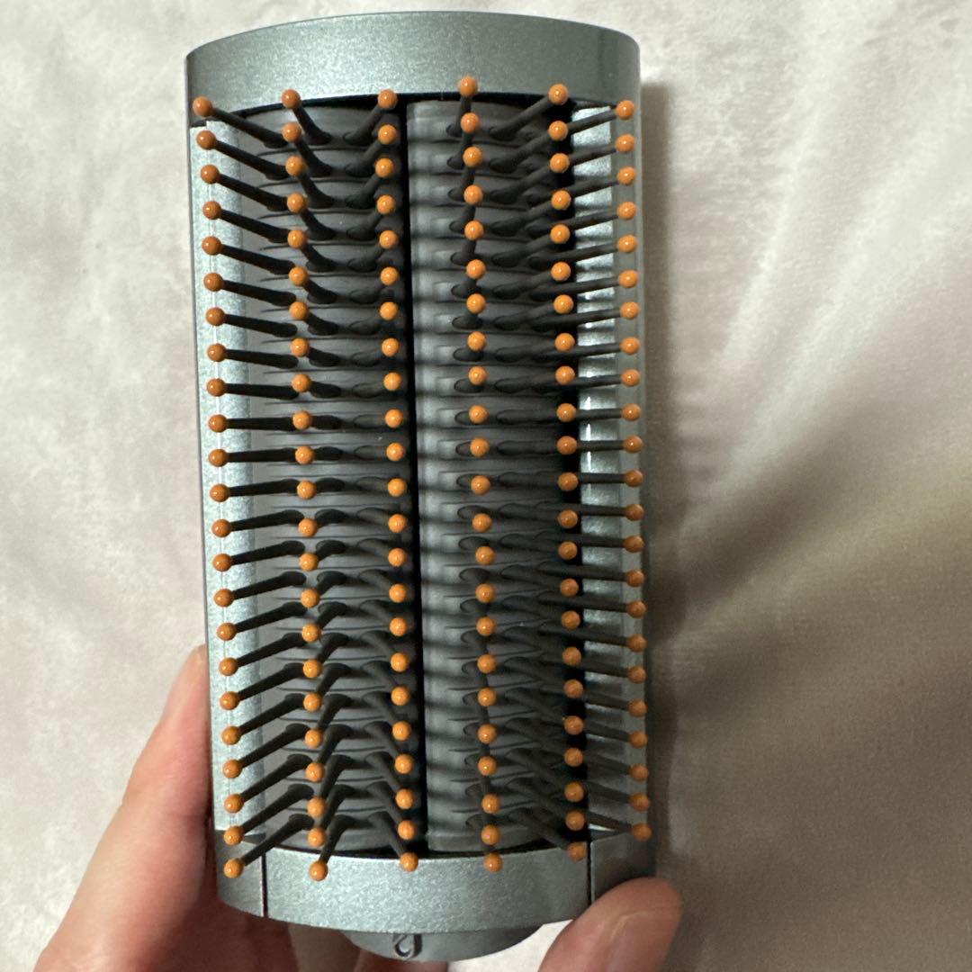 Dyson Airwrap ヘアドライヤー