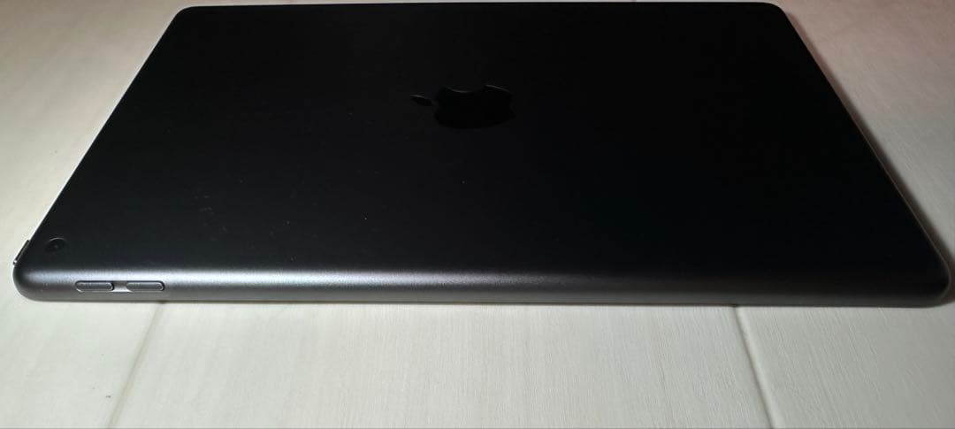 iPad 第7世代 A2197 Wi-Fi 128GB 美品