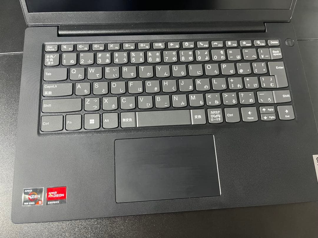 ノートPC Lenovo V14 Gen4 価格com限定