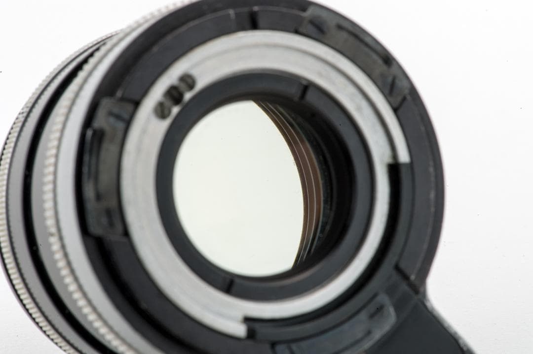 03_KERN MACRO SWITAR 50mm1.8 アルパ用マクロスイター