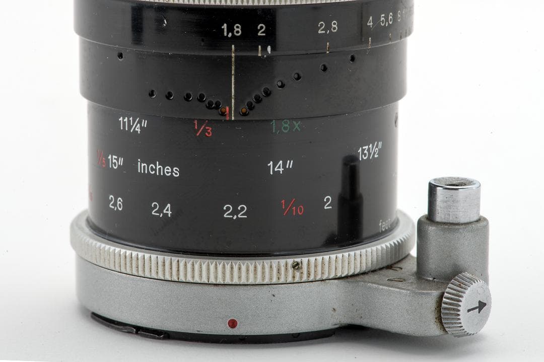 03_KERN MACRO SWITAR 50mm1.8 アルパ用マクロスイター