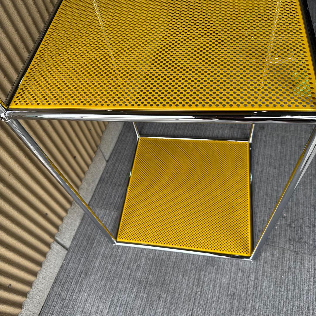 u's 　　　　USM Haller★USMハラーシステム　キャビネット棚