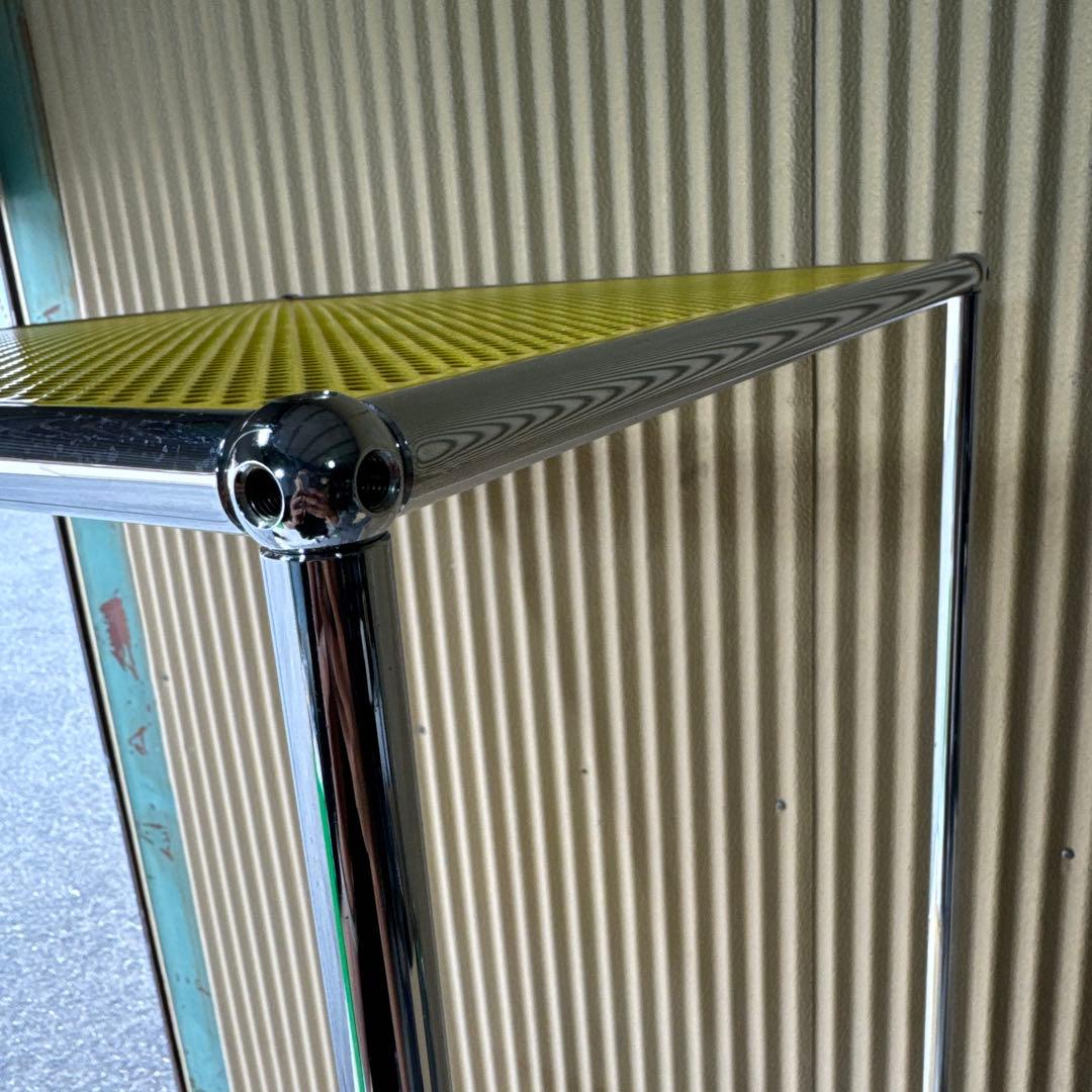 u's 　　　　USM Haller★USMハラーシステム　キャビネット棚