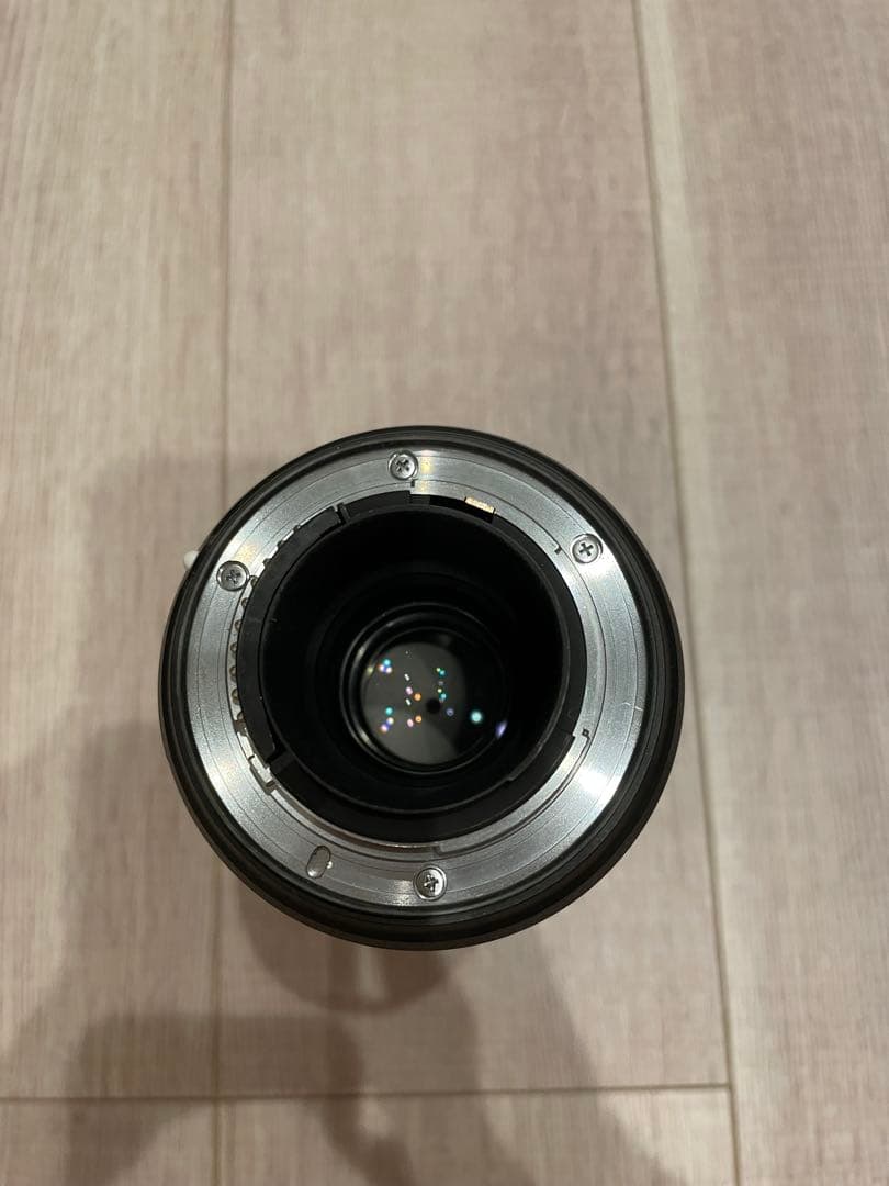 レンズ(ズーム) Nikon AF-S NIKKOR 70-200mm f/4ED