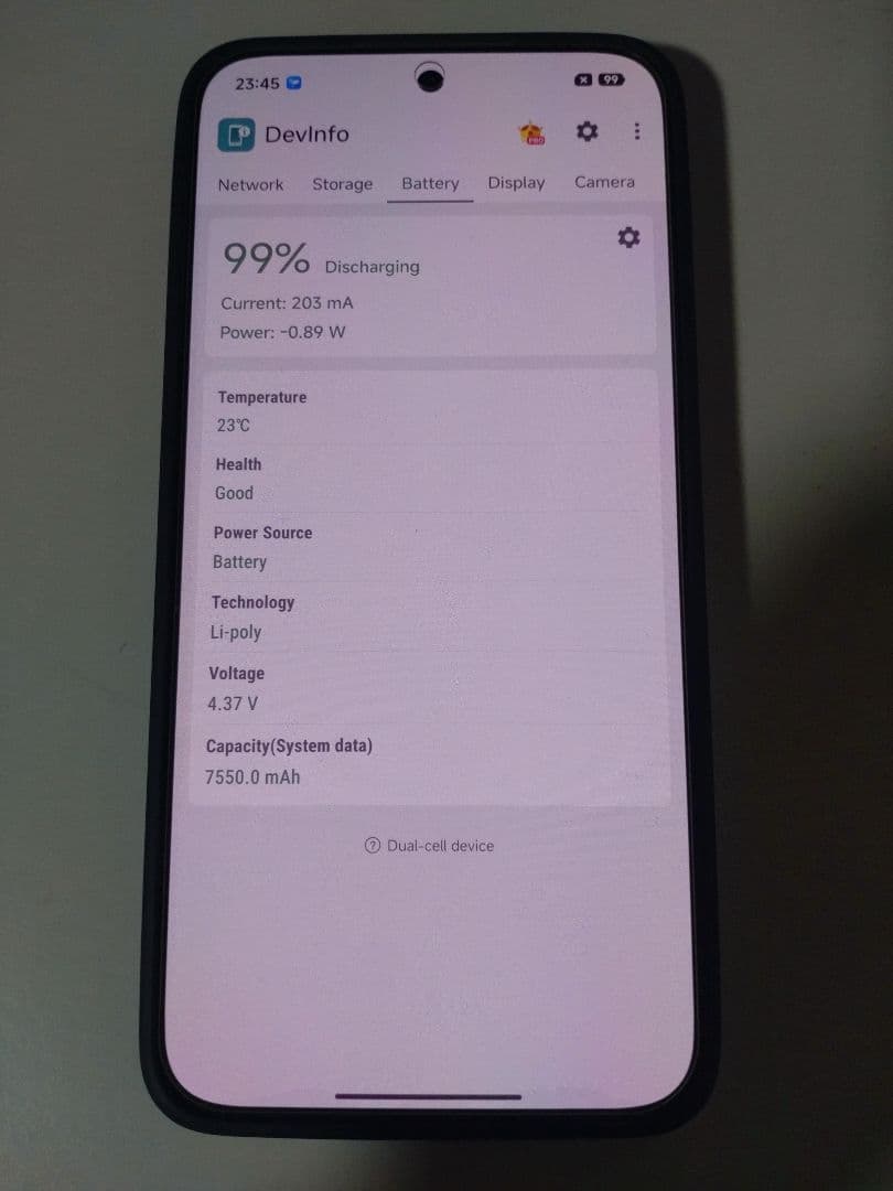 Redmi Turbo 4 Pro 12GB/256GB 中国版