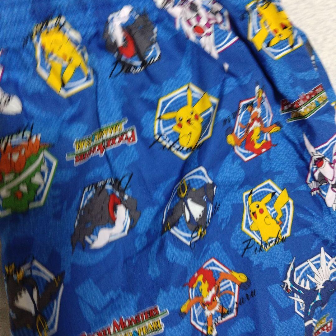 E*-様 ポケットモンスター　トランクス　未使用