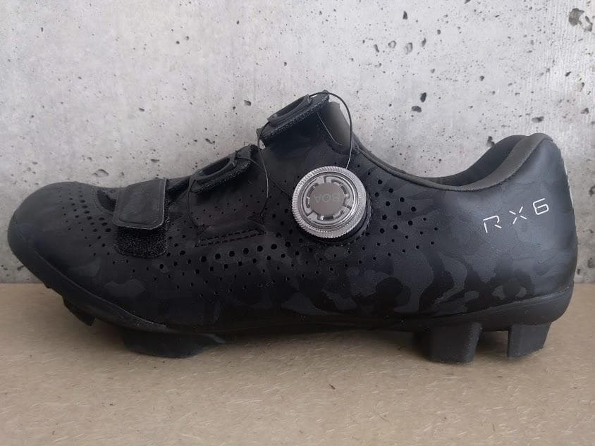 専用〇SHIMANO RX6 SH-RX600 size EU40/JP25.2