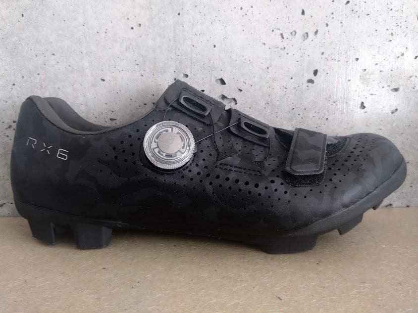 専用〇SHIMANO RX6 SH-RX600 size EU40/JP25.2