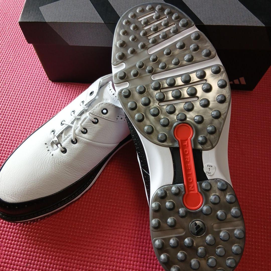 今だけ値下 アディダス ゴルフ adidas Golf MC80 27.0cm