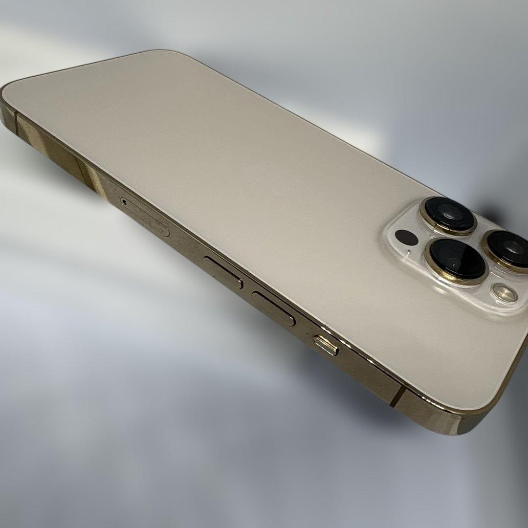Apple iPhone 13 Pro ゴールド 128GB