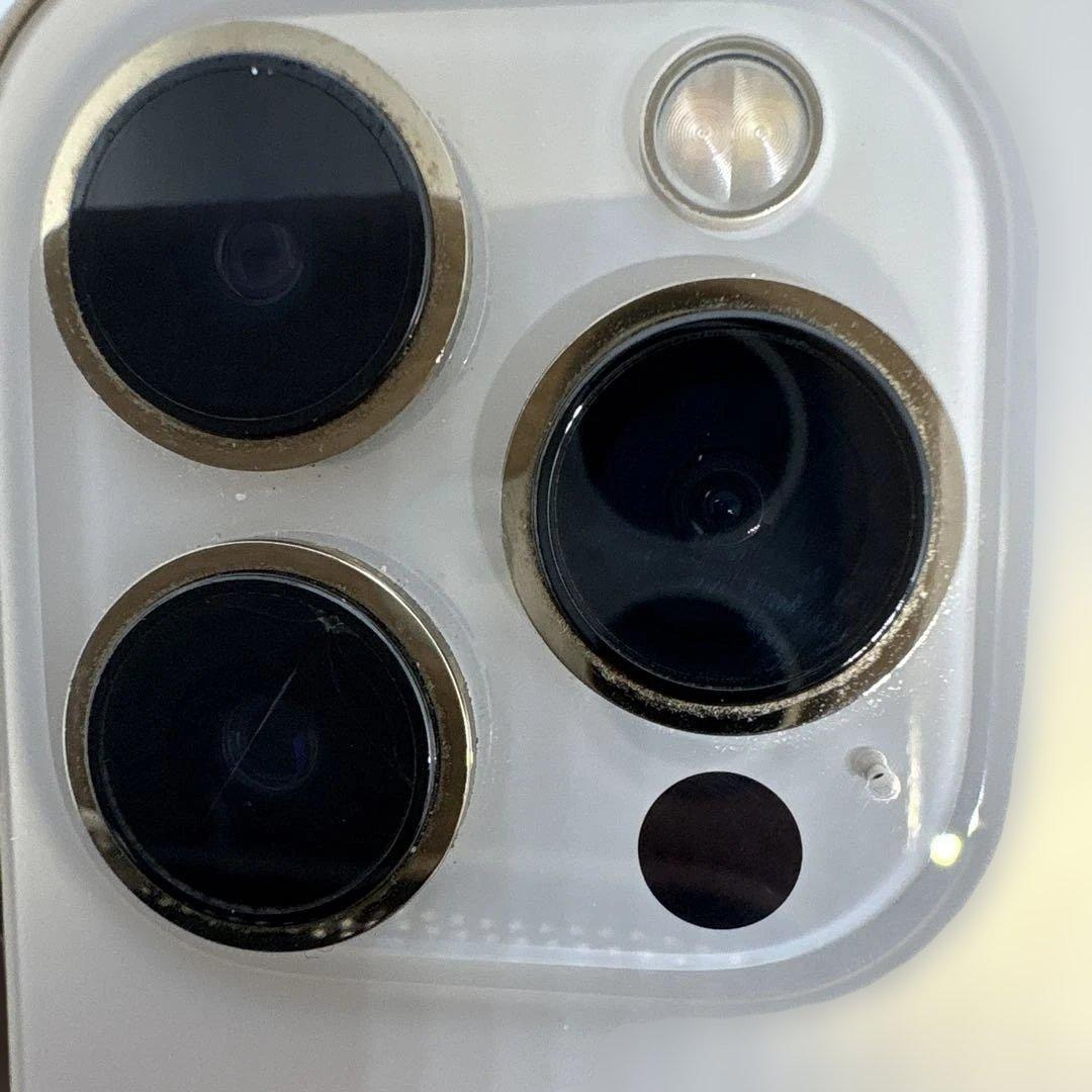 Apple iPhone 13 Pro ゴールド 128GB