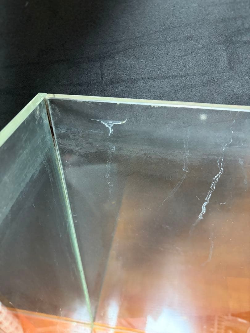 ADA水槽（60＊45＊45）東京都葛飾区引き取り限定