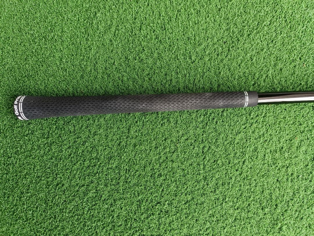 スピーダーNXブラック　50SR テーラーメイドスリーブ　1W向け