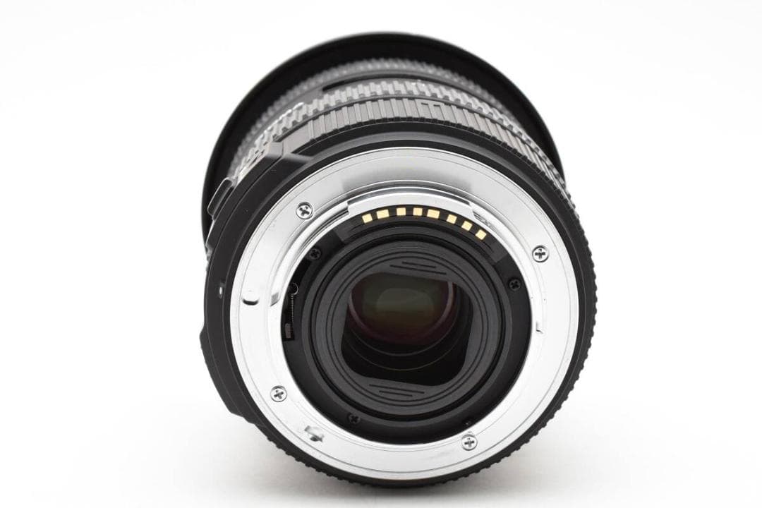 SIGMA EX 10-20mm F3.5 DC HSM ソニーAマウント