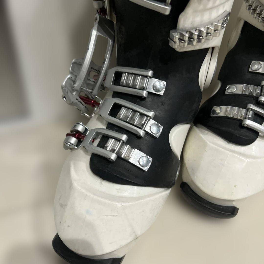 UPZ RC10 スノボ アルペン用ブーツ UK9.5