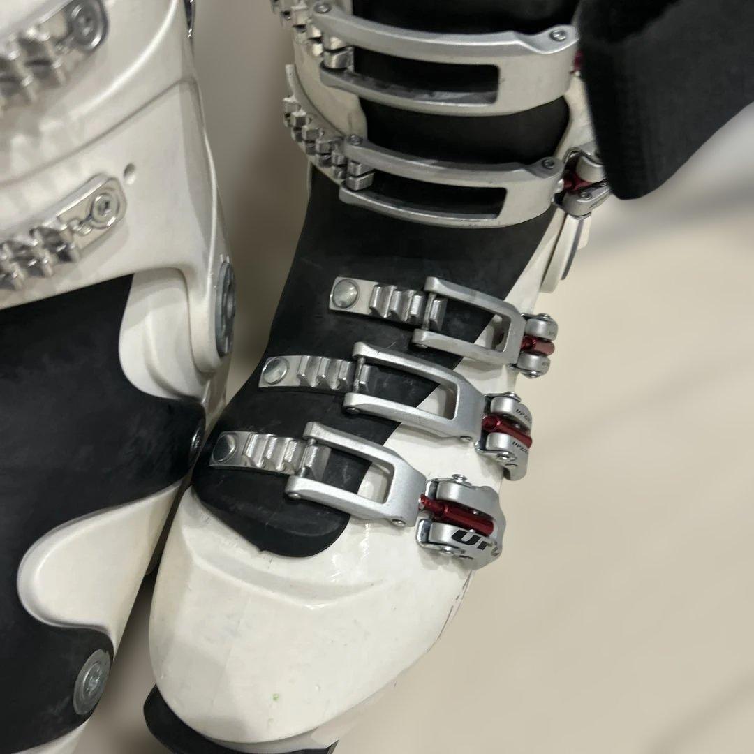 UPZ RC10 スノボ アルペン用ブーツ UK9.5