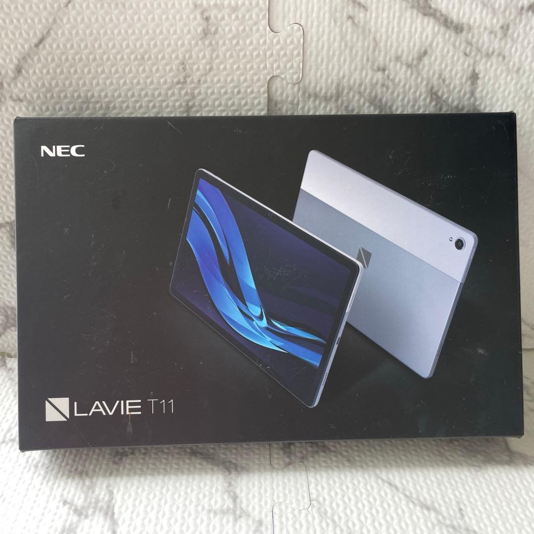 LAVIE T11 (112K1) Androidタブレット本体