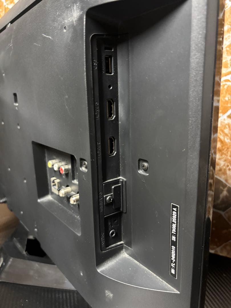 FUNAI フナイ 液晶テレビ 24インチ FL-24H2010 2019年製