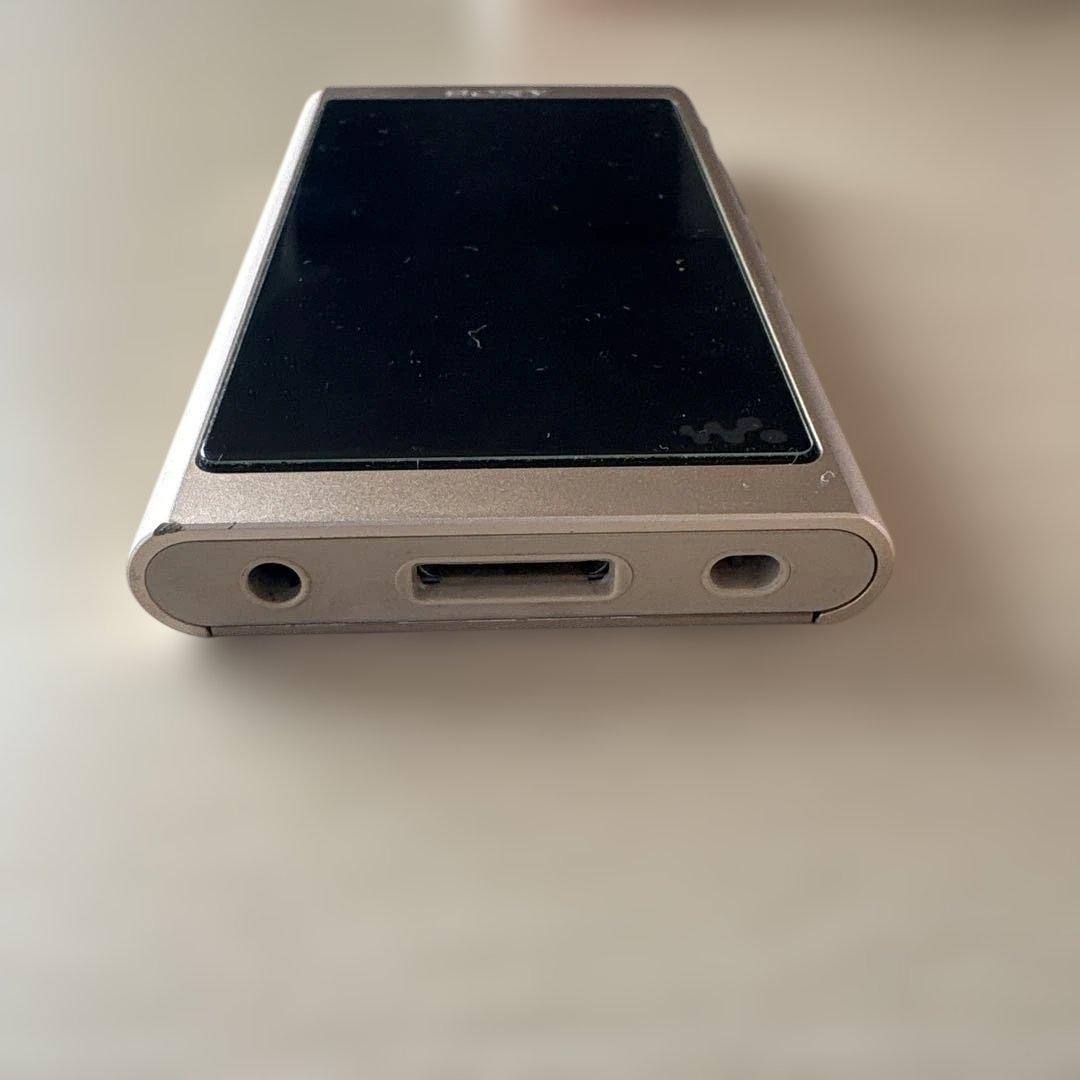 SONY NW-A50シリーズ