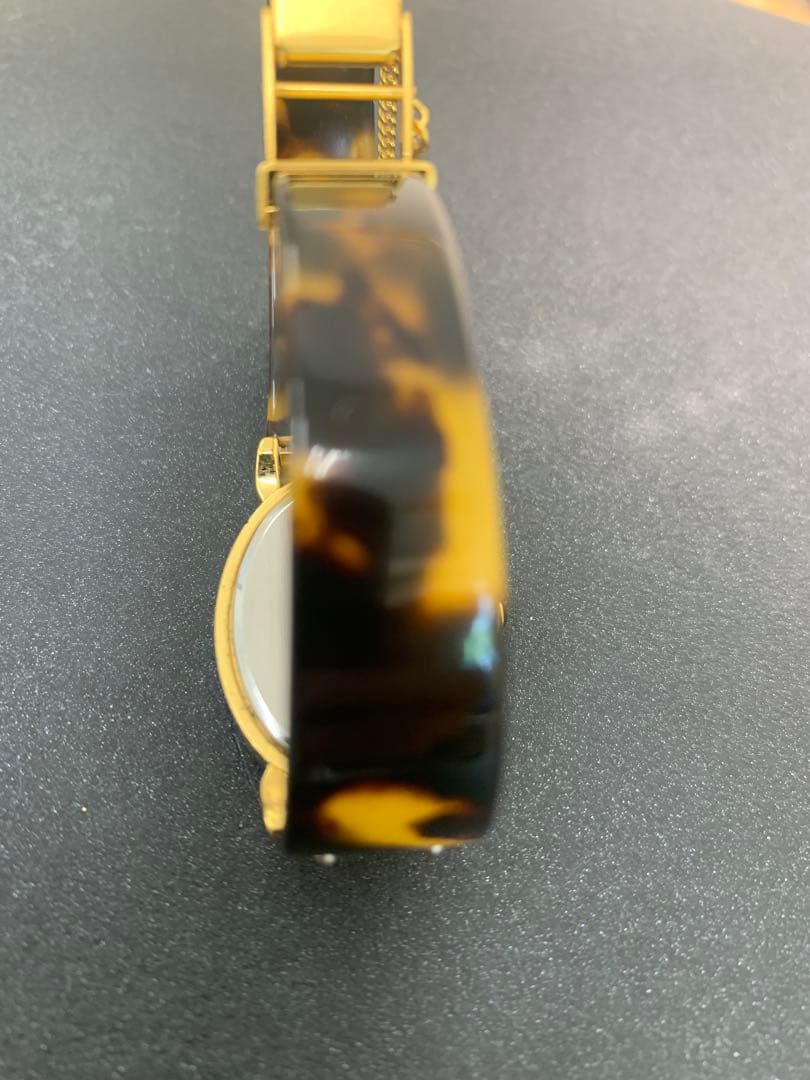 ORIENT BRAIN （オリエント　ブレイン）べっ甲　不動品