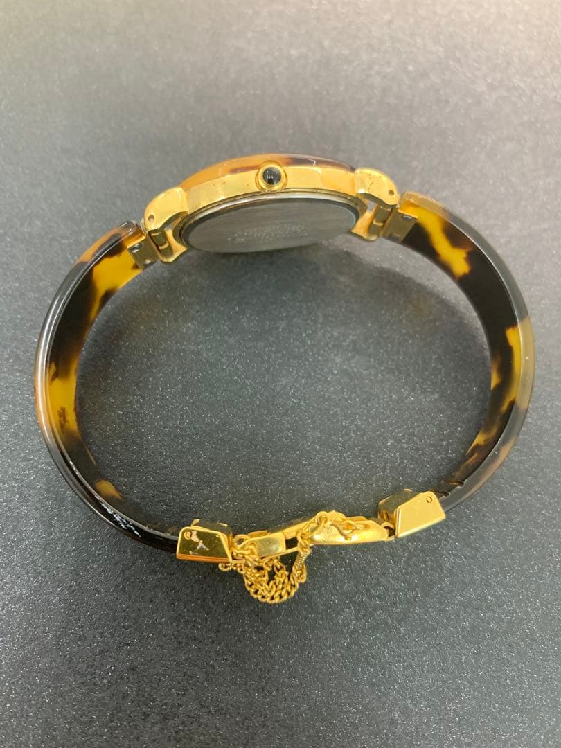 ORIENT BRAIN （オリエント　ブレイン）べっ甲　不動品