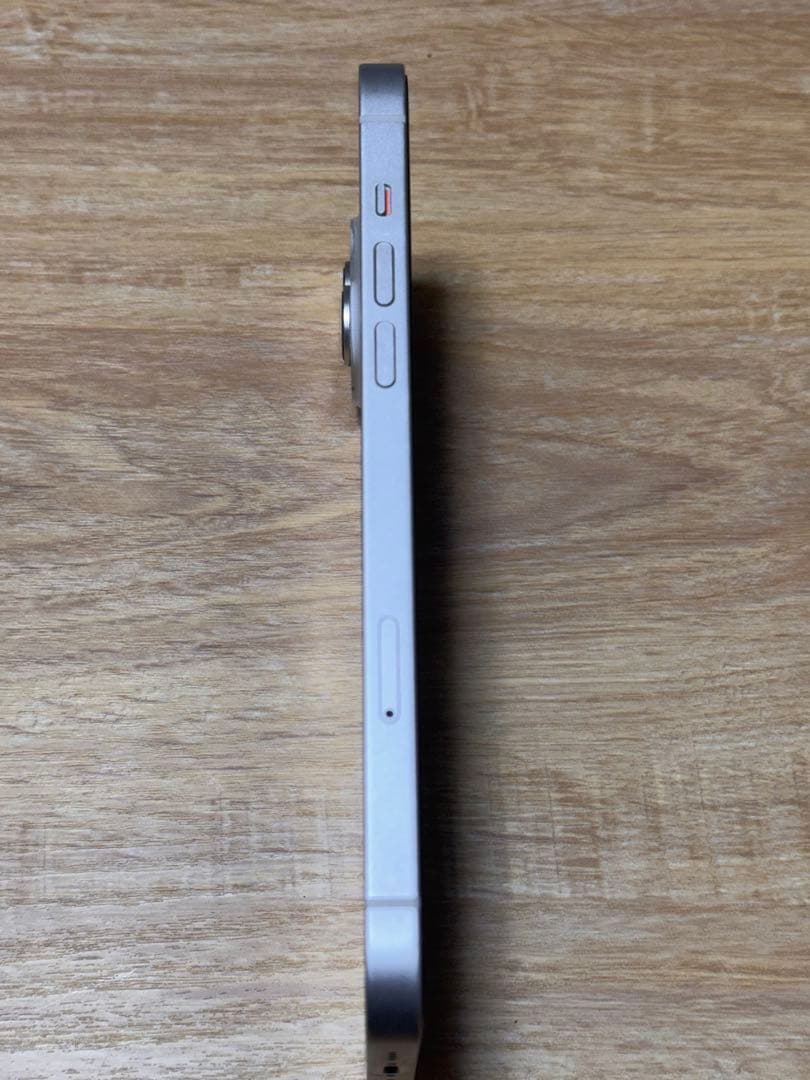 Apple iPhone14Plus 256GB 本体　外カメラ不良有