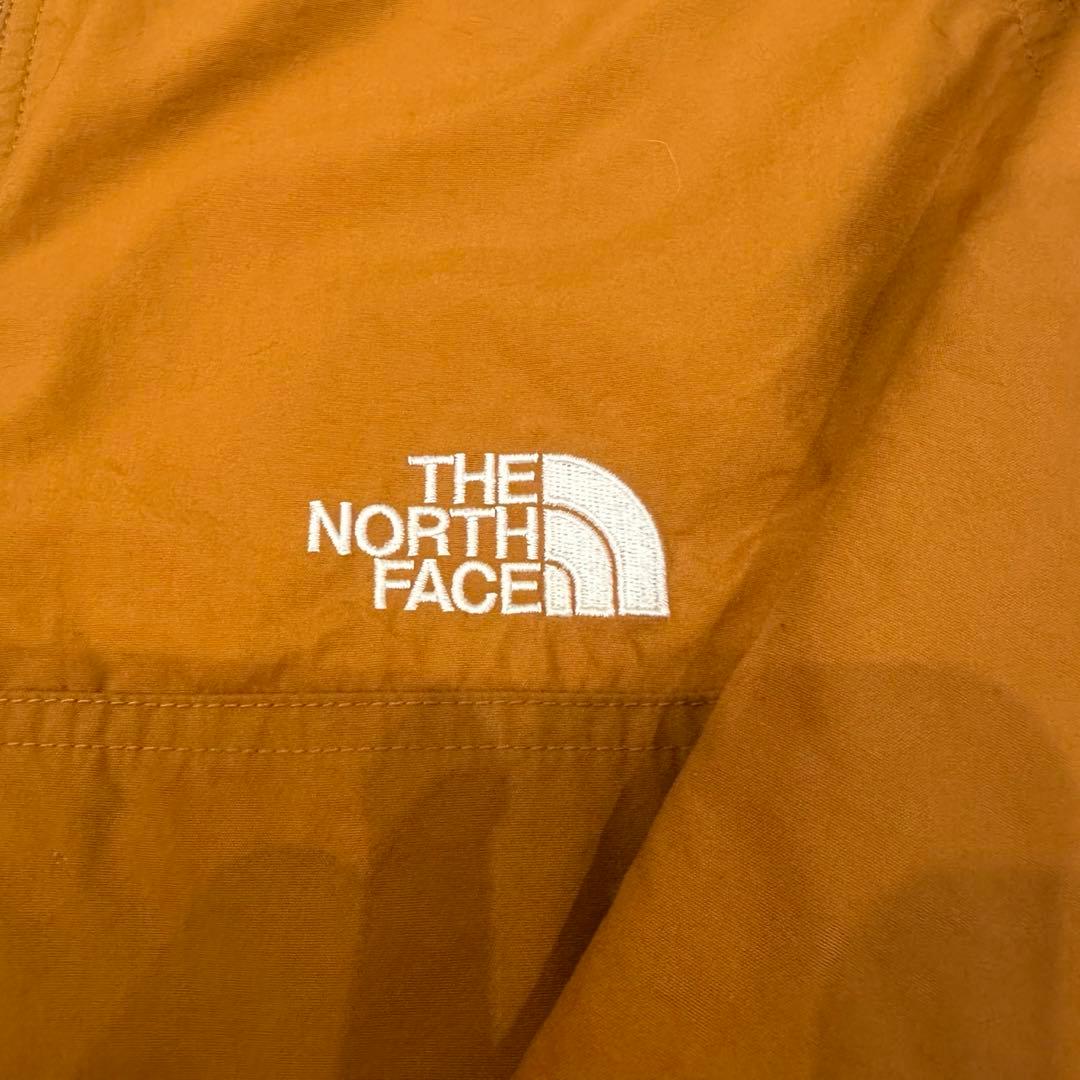 キッズ　ノースフェイス　ノマド　150cm