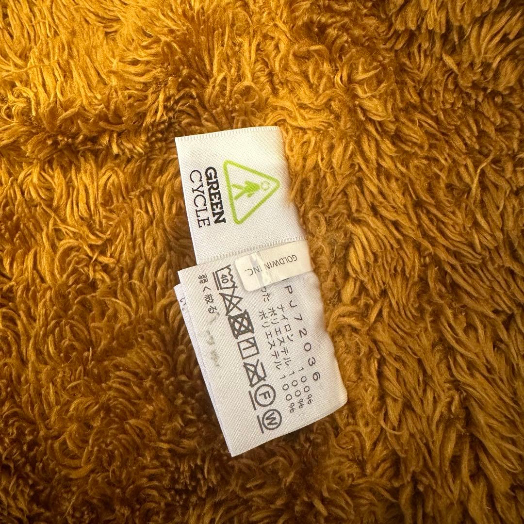 キッズ　ノースフェイス　ノマド　150cm