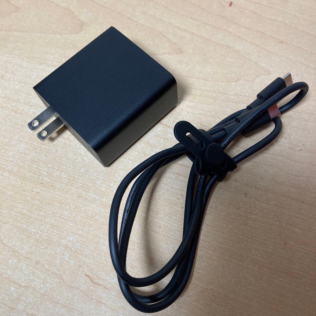 Anker NEBULA Capsule Ⅲ モバイルプロジェクター D2425