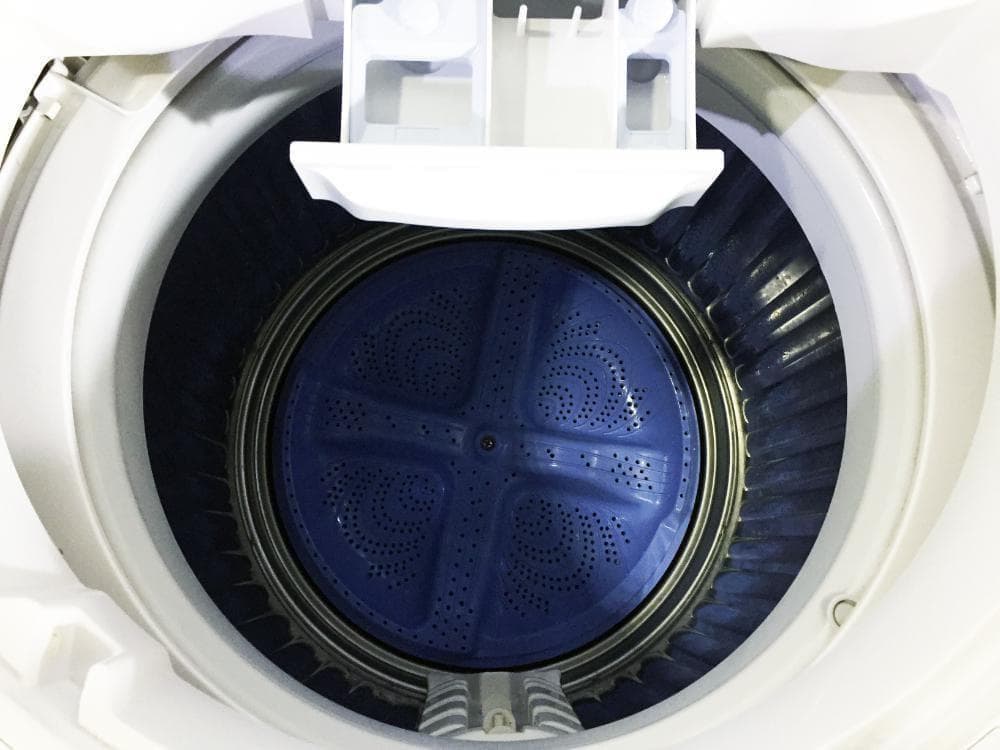 30日迄！★SHARP 8kg 洗濯機【ES-GE80L-P】