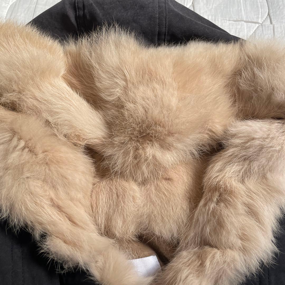 YAMADAYA 2wayブルゾン