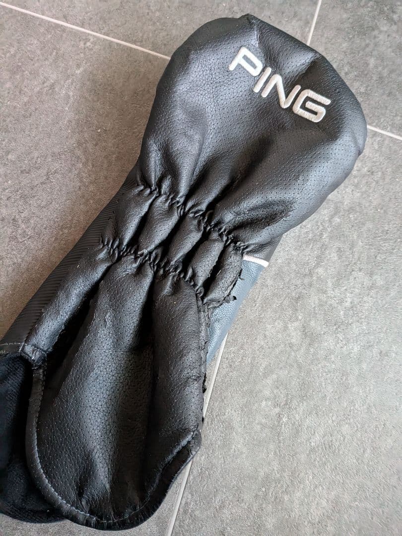 ●激飛び　日本仕様●PING G425 LST ドライバー 10.5度