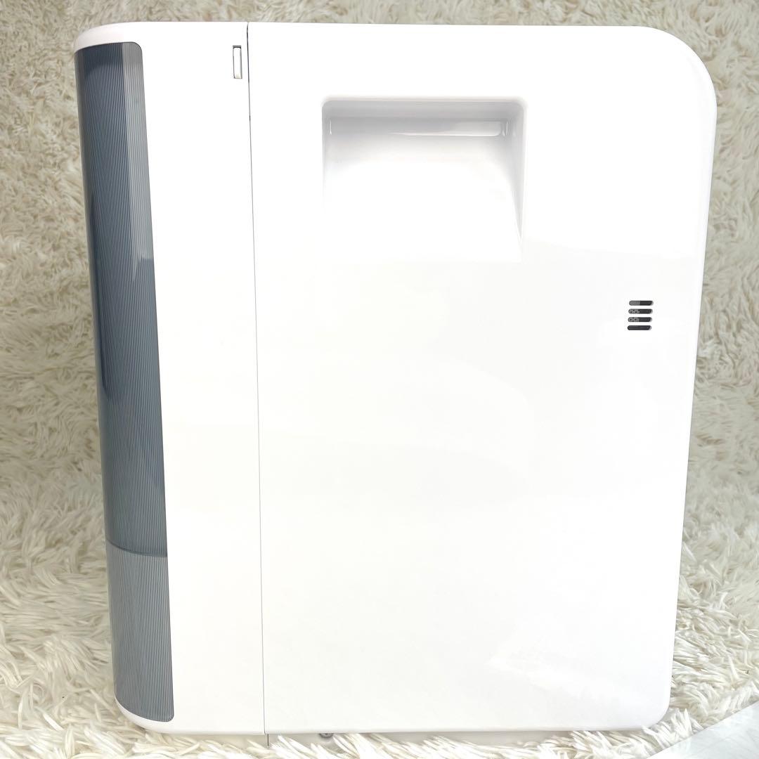 パナソニック ヒーターレス気化式加湿機 大容量 24年製 FE-KXF15