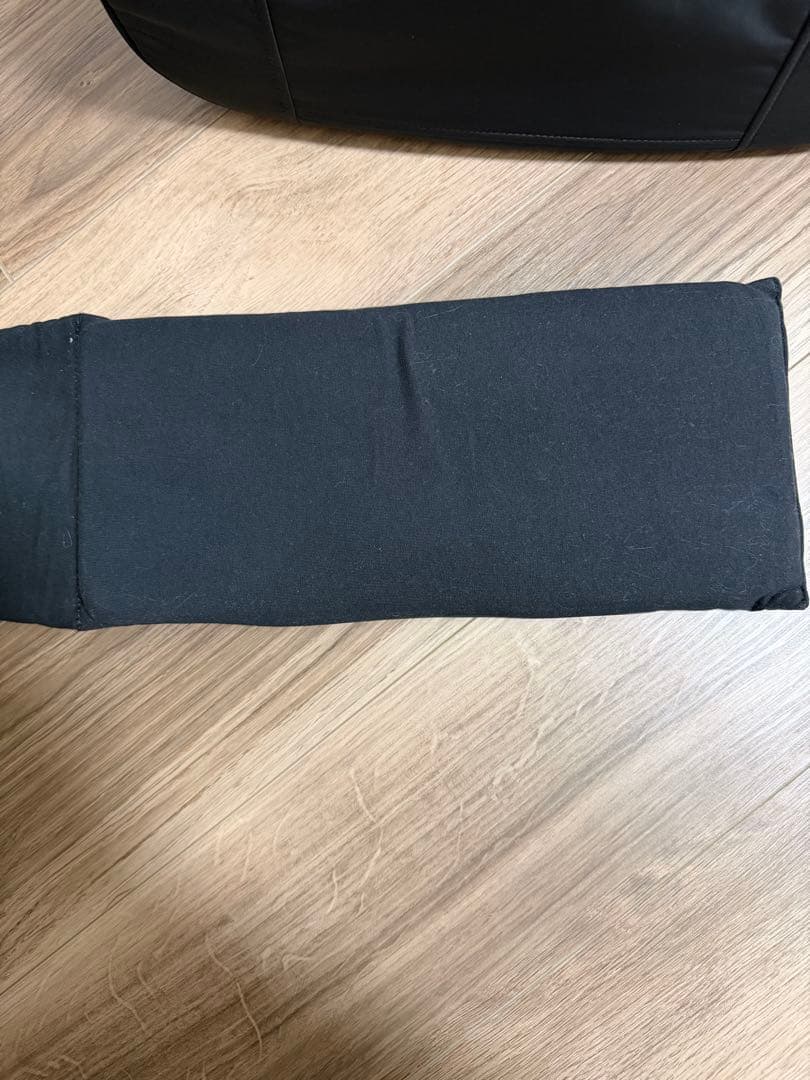 SSOOOK スリングバッグ ブラック　SO-CA103 Sサイズ