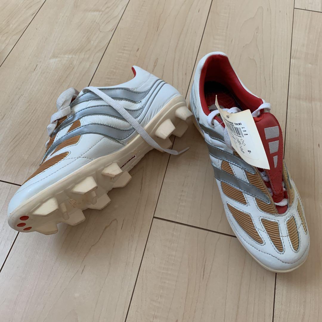 レア　アディダスプレデター　4足