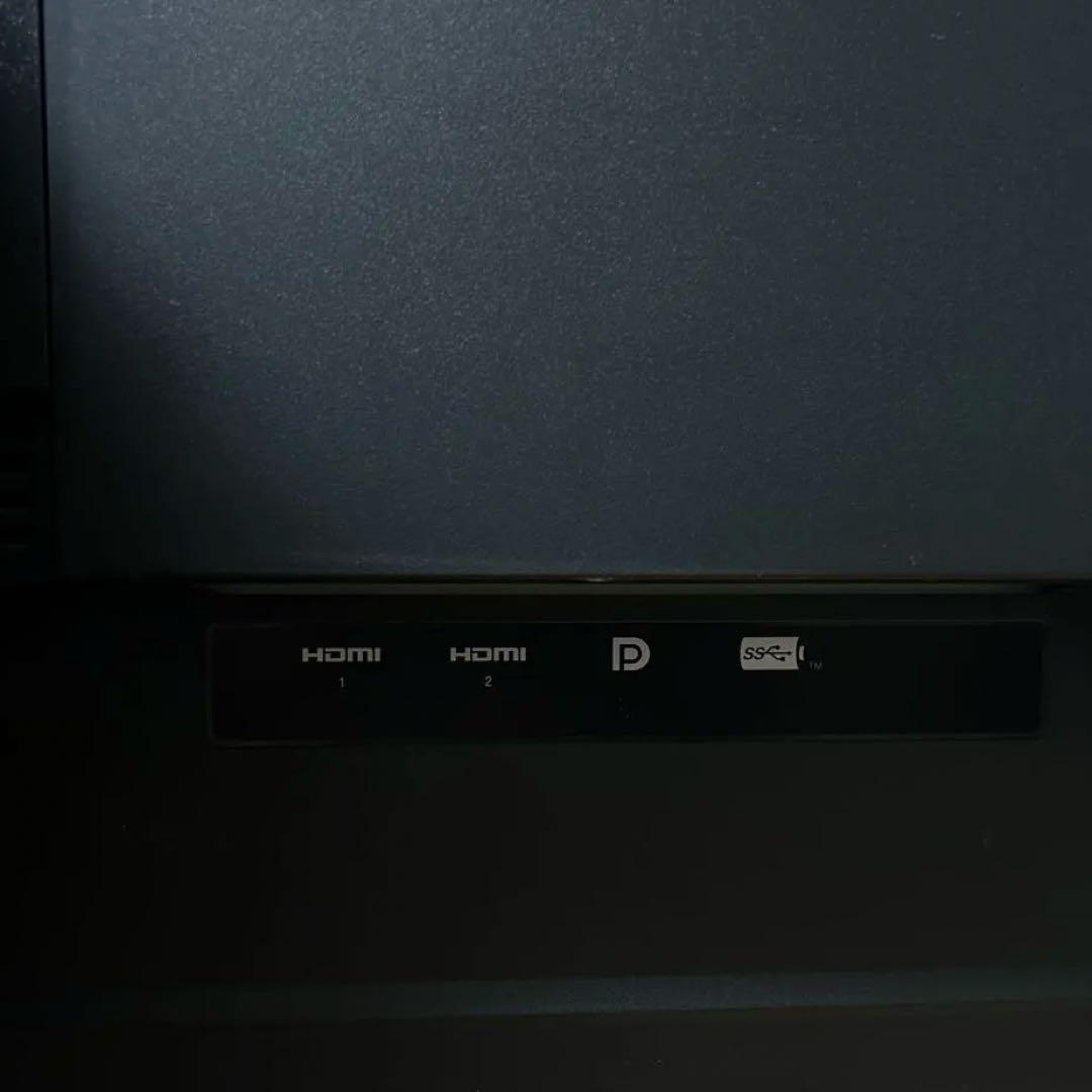 EIZO EV2785 PCモニター