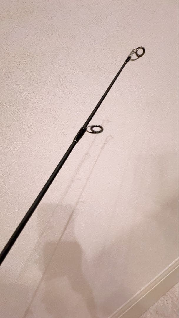 テンリュウ　天龍　ロッド　スパイク　SK722S-ML