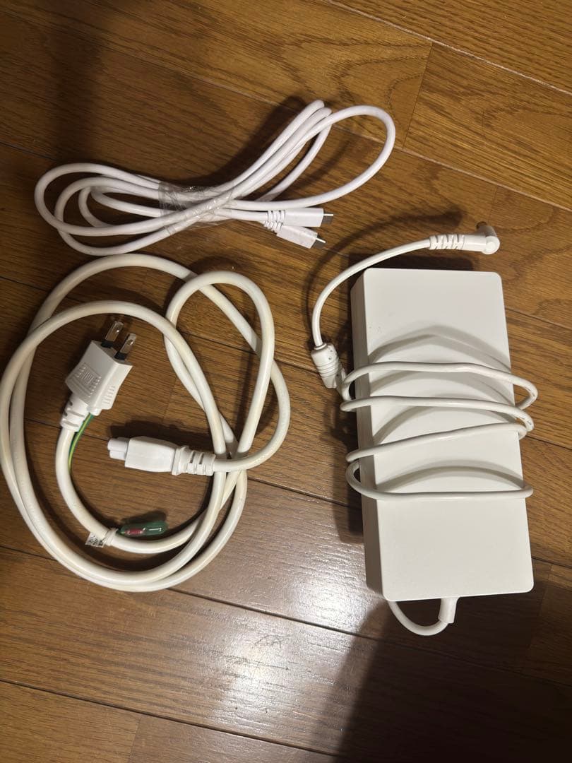 LG 27型 IPS 4K UHD 27UP550 2021年製