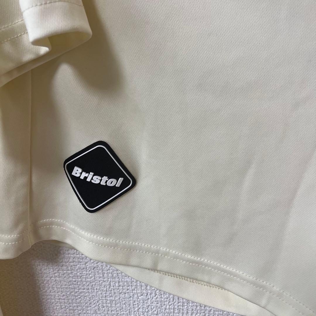 完売品⭐︎fcrb セットアップ　POLARTEC ブリストル　Bristol