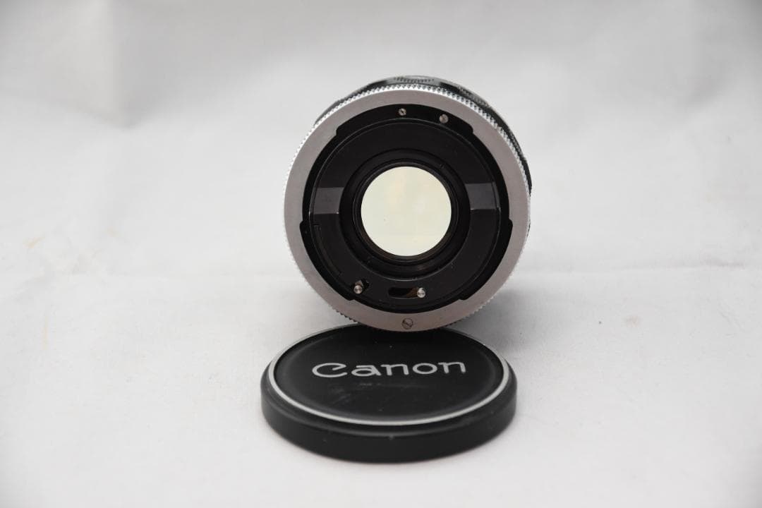 Canonflex Canomatic R 50 F1.8 キャノン